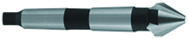 E7819-63MM X 90DEG FORM D CSINK - USA Tool & Supply