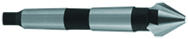 E7818-25MM X 60DEG FORM D CSINK - USA Tool & Supply