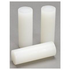 1X3 3764 PG CLEAR HOT MELT ADHESIVE - USA Tool & Supply