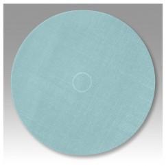 24" x NH - A10 Grit - 268XA PSA Disc - USA Tool & Supply