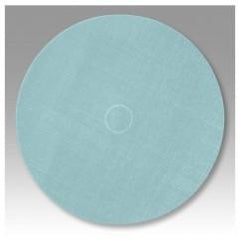 24" x NH - A10 Grit - 268XA PSA Disc - USA Tool & Supply