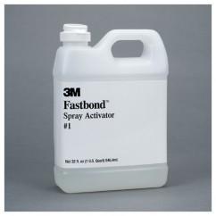 HAZ57 1 QT BOTTLE FASTBOND SPRAY - USA Tool & Supply