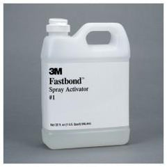 HAZ57 1 QT BOTTLE FASTBOND SPRAY - USA Tool & Supply