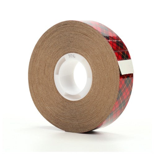 Scotch ATG Adhesive Transfer Tape 976 Clear 3/4″ × 36 yd 2 mil - USA Tool & Supply