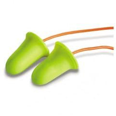 E-A-R SOFT CORDED EARPLUGS (100) - USA Tool & Supply