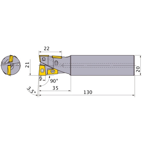 AQXR214SN20S INDX EM
