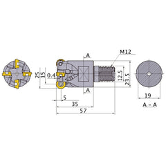 ARP5PR2503AM1235 INDX EM