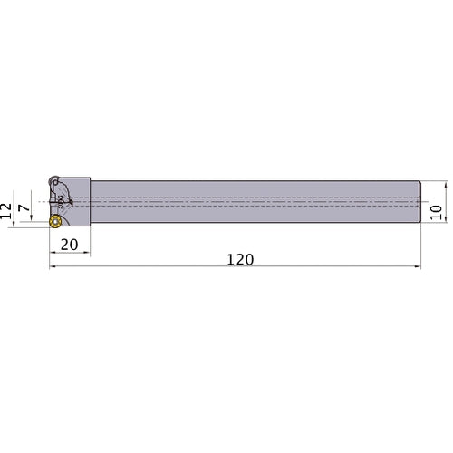 ARX25R122SA10S INDX EM