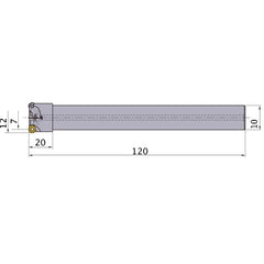 ARX25R122SA10S INDX EM
