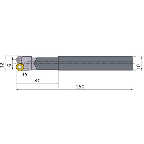 ARX30R122SA10LW INDX EM