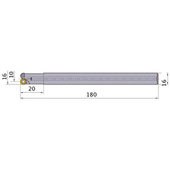 ARX30R163SA16S INDX EM