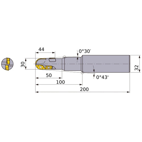 SRM2300SNL INDX EM