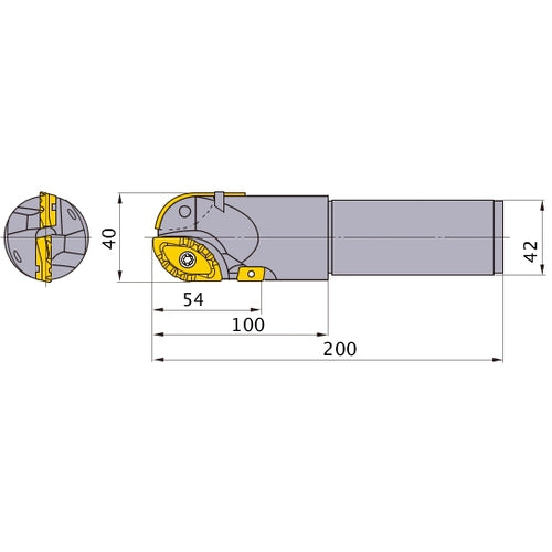 SRM2400SNLS INDX EM