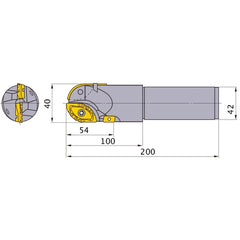 SRM2400SNLS INDX EM