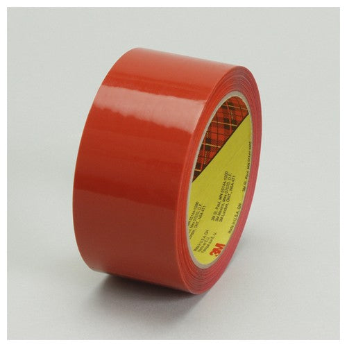 Scotch Box Sealing Tape 373 Orange 48 mm × 50 m - USA Tool & Supply