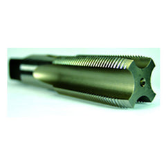 M4X0.70 D4 4FL HS PLUG - USA Tool & Supply