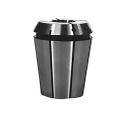15/16"  (0.937)  ER-40 Coolant Collet - Part #  40-0937-15/16C - USA Tool & Supply