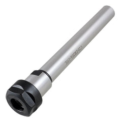 ER-20 Collet Tool Holder / Extension - Part #  S-E20R20-150H-R - USA Tool & Supply