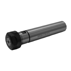 ER-25 Collet Tool Holder / Extension - Part #  S-E25R10-60S-R - USA Tool & Supply