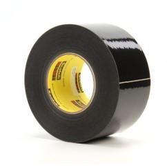 3X60 YDS 226 BLACK MASKING TAPE - USA Tool & Supply