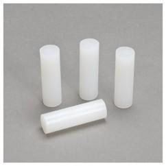 5/8X2 3764 TC CLEAR HOT MELT ADHIVE - USA Tool & Supply