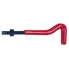 #12-24 & #10-32 - Coarse/Fine Thread Inserting Tools - USA Tool & Supply