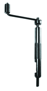 M18 x 2.50 - Coarse Production Inserting Tool Thread Repair - USA Tool & Supply