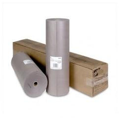 18X1000' STEEL GRAY MASKING PAPER - USA Tool & Supply