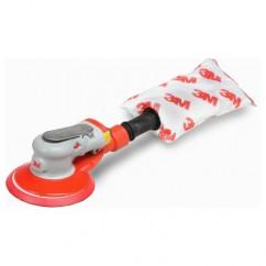 RANDOM ORBITAL SANDER 28517 6" SELF - USA Tool & Supply