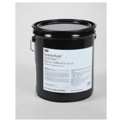 HAZ57 1 QT SCOTCHWELD EPOXY - USA Tool & Supply