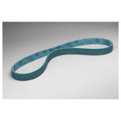 Scotch-Brite Surface Conditioning Belt SC-BS A/O Very Fine 1″ × 30″ - USA Tool & Supply