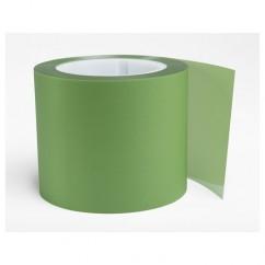 4 x 600' x 3 - 30M Grit - 261X Lapping Film Disc - USA Tool & Supply