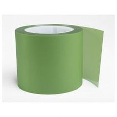 4 x 150' x 3 - 30M Grit - 261X Lapping Film Disc - USA Tool & Supply