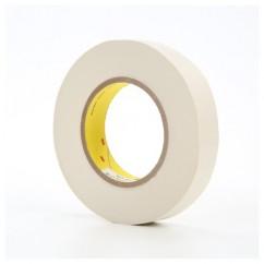 1X60 YDS 365 WHITE GLASS CLOTH TAPE - USA Tool & Supply