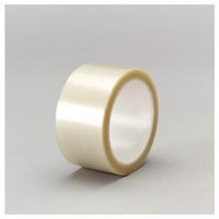 1X72 YDS 850 TRANSP 3M POLY FILM - USA Tool & Supply