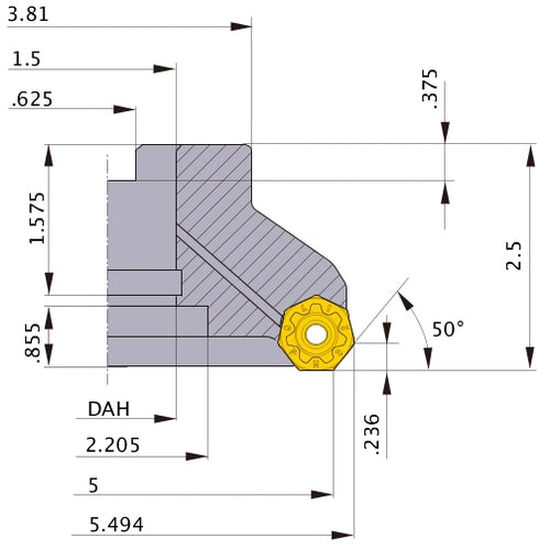 AHX640SUL0506EA
