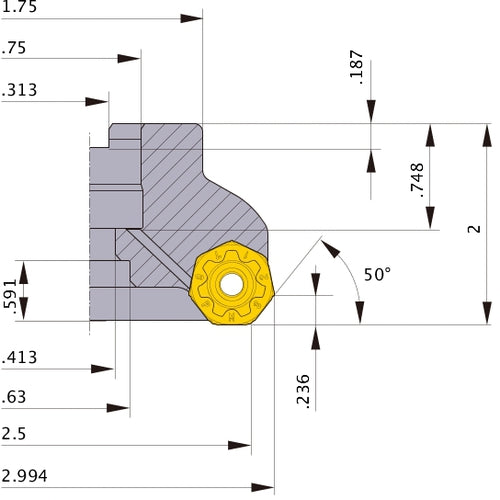 AHX640SUL2505AA