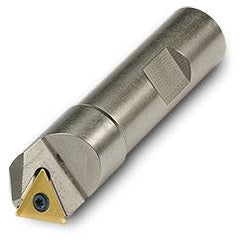 82° Spot-In Indexable Spotting Drill - USA Tool & Supply