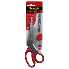 Scotch Precision Bent 8″ Scissor 1448B - USA Tool & Supply