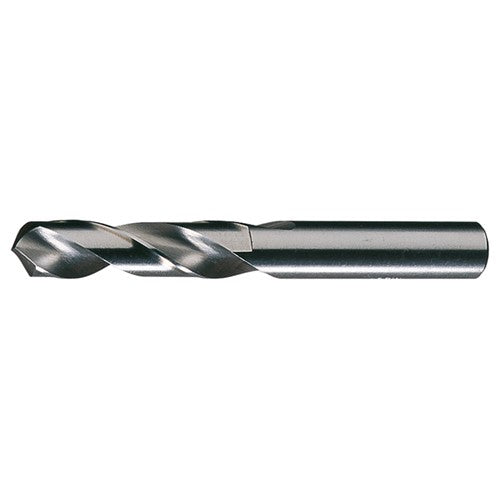 ‎1-1/16 RHS / RHC HSS 118 Degree Radial Point General Purpose Screw Machine Drill - Steam Oxide