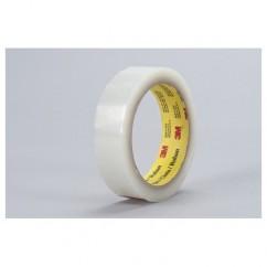 3X72YDS 856 TRANS 3M POLY FILM TAPE - USA Tool & Supply