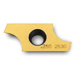 FEEW250350R-CR IN2530 CARB INSRT - USA Tool & Supply