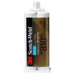 HAZ57 50ML SCOTCHWELD ADHESIVE - USA Tool & Supply