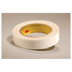 1X36YDS 444PC CLEAR DBL COATED TAPE - USA Tool & Supply