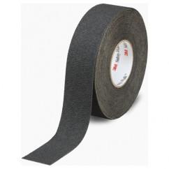 List 310 1" x 60' Slip-Resistant Medium Resilient Tape - Black - USA Tool & Supply