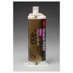 HAZ08 37ML DP460NS EPOXY ADHESIVE - USA Tool & Supply