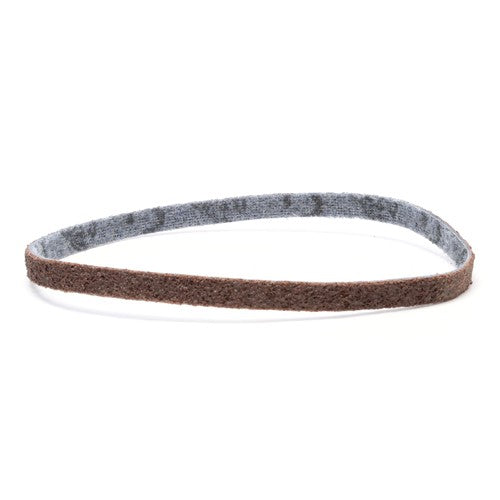 Scotch-Brite SE Surface Conditioning Belt SE-BS A/O Coarse 1/2″ × 24″ - USA Tool & Supply