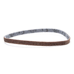 Scotch-Brite SE Surface Conditioning Belt SE-BS A/O Coarse 1/2″ × 24″ - USA Tool & Supply