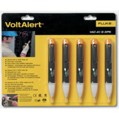 ‎FLK-1AC-A1-II-5PK VoltAlert - Exact Industrial Supply