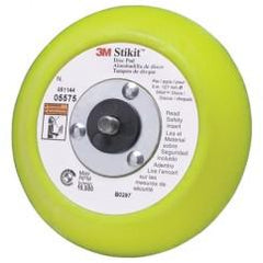 6" STICKIT DISC PAD - USA Tool & Supply